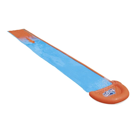 Alfombra Tobogán Deslizante 4.88 mts U