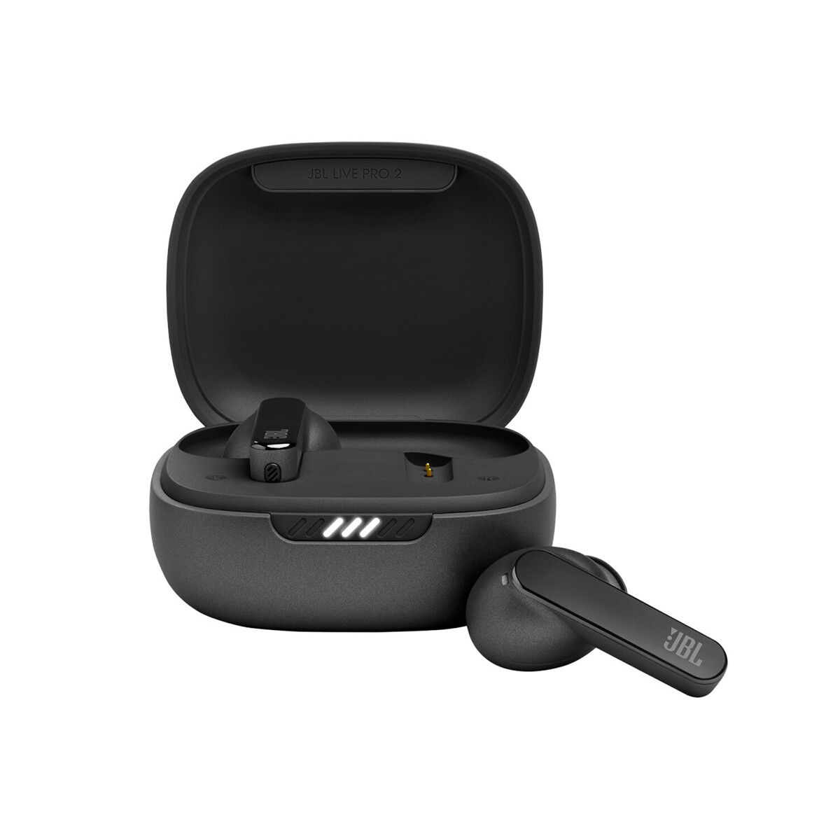 Auriculares Inalámbricos JBL Live Pro 2 NC Black 