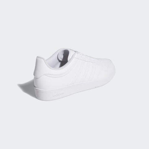 Championes Adidas Hoops 4.0 Blanco