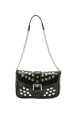 Bandolera Trazo Negro