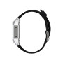 Reloj Nixon Deportivo Silicona Negro 0