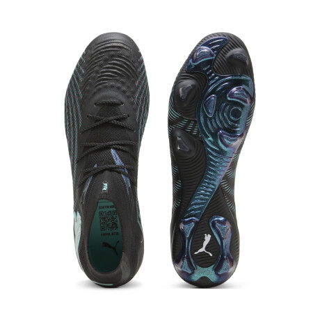 FUTURE 9 ULTIMATE FG 10912102 Negro/Verde Agua