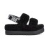 Oh Fluffita W - Mujer Black