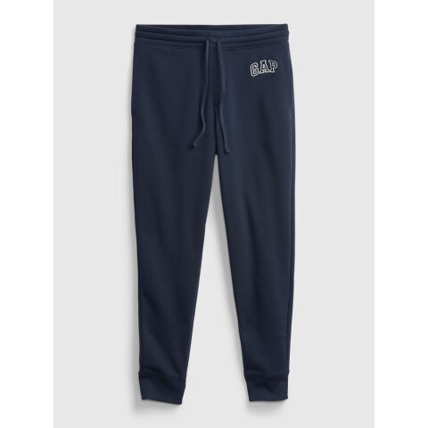 V-HERITAGE LOGO JOGGER TAPESTRY NAVY