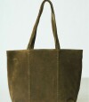 Totebag Casa Olive