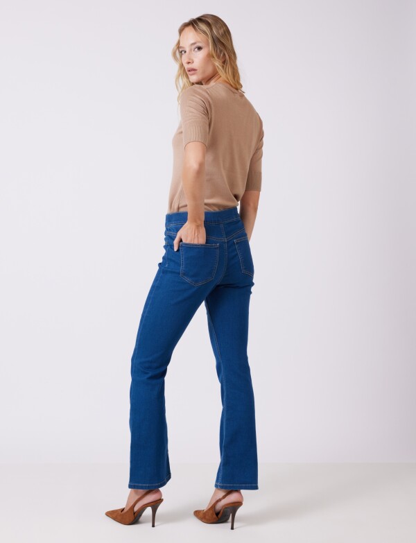 Jegging Bootcut JEAN CLARO