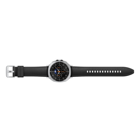 Galaxy Watch8 Classic (Bluetooth, 46 mm) Black + Buds Core ¡De Regalo!