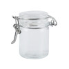 Recipiente hermético de vidrio 50ml N/a