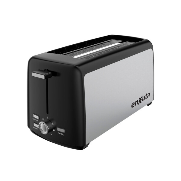 TOSTADORA ENXUTA 4 PANES Tostadora Enxuta 4 Panes