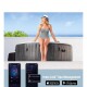 INTEX PURESPA GREYWOOD CAPACIDAD 4 PERSONAS Intex Purespa Greywood Capacidad 4 Personas