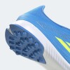 Championes Adidas F50 League Pasto Sintético Azul