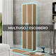 Imagen de Armado de mueble MULTIUSO - ESCOBERO | Servicio Profesional Mulata - Armado