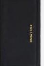 CARTERA Negro