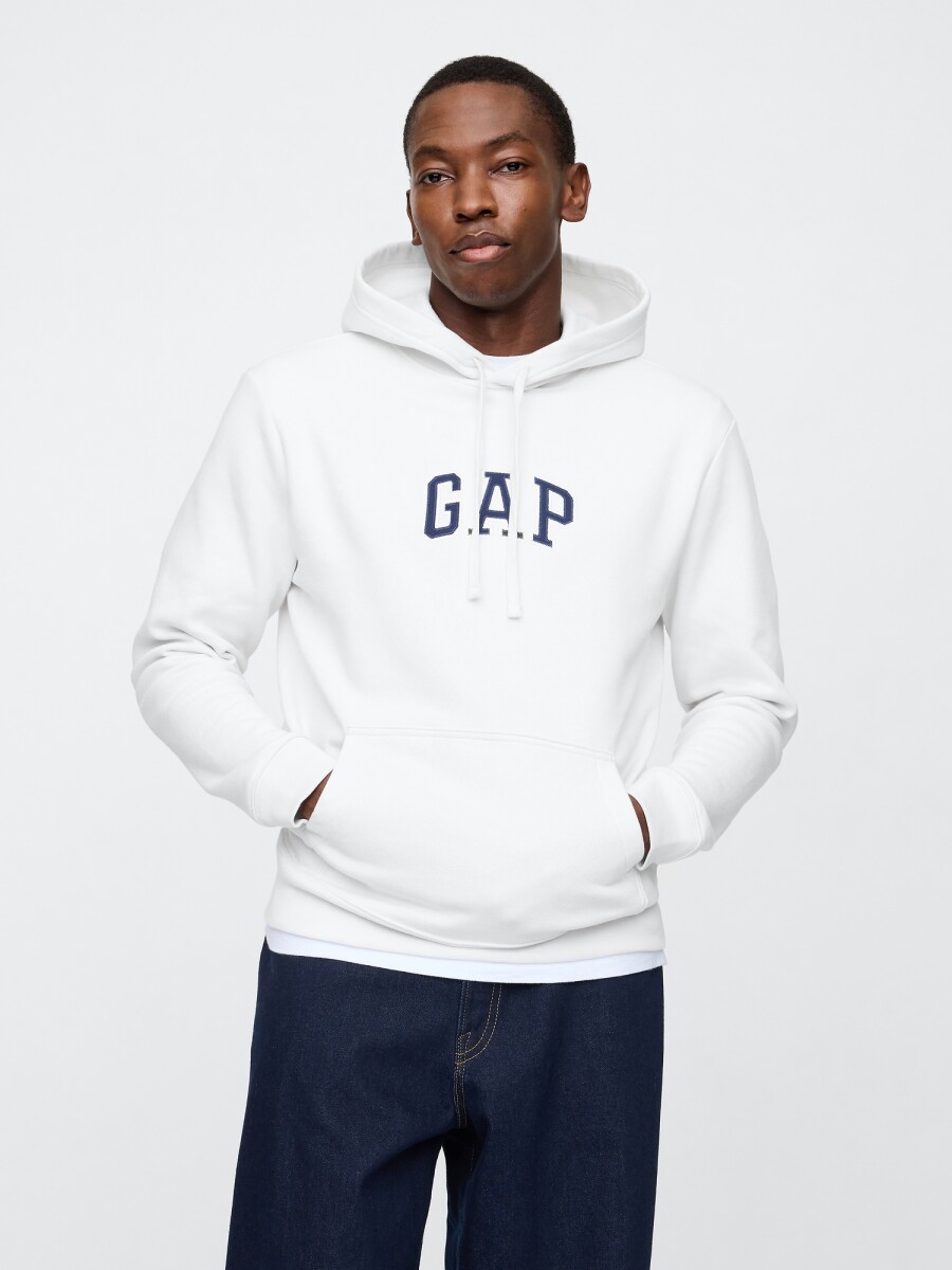 Canguro Logo Gap Hombre - Carls Stone 