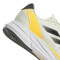 Championes de Hombre Adidas Duramo Speed Beige - Negro - Amarillo