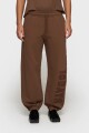 PANTALON Marron