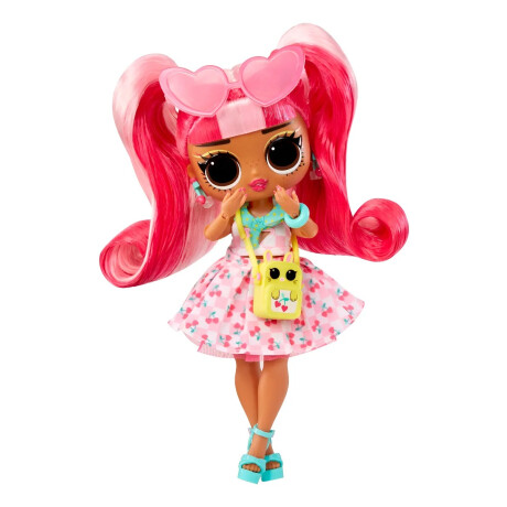 Lol - Surprise Opp Tweens Surtido 542551 Cherry Bb Lol - Surprise Opp Tweens Surtido 542551 Cherry Bb