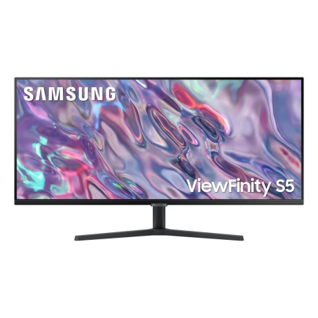 Monitor Samsung Viewfinity S5 34" Va 2K 100HZ 001