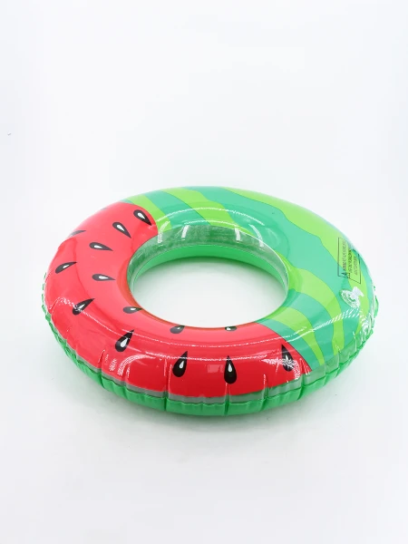 INFLABLE SANDIA MULTICOLOR