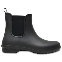 Botas Crocs Freesail Chelsea Negro