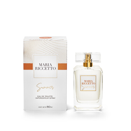 Maria Riccetto Summer edt 50 ml Maria Riccetto Summer edt 50 ml