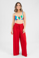 Pantalón balu Red