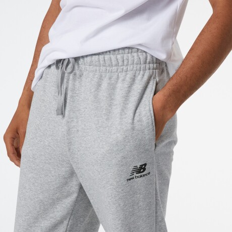 Pantalón New Balance de Hombre - MP21503AG GREY