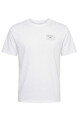 Remera O'Neill Vintage Truck Blanco