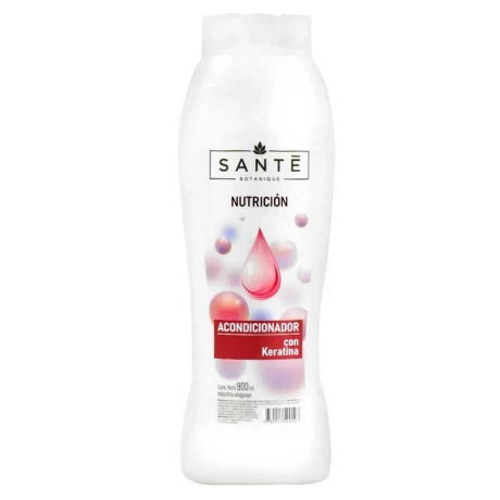 ACONDICIONADOR SANTE 920 ML NUTRICION ACONDICIONADOR SANTE 920 ML NUTRICION