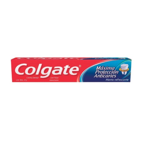 Crema Dental Colgate c/ Calcio 90g Crema Dental Colgate c/ Calcio 90g