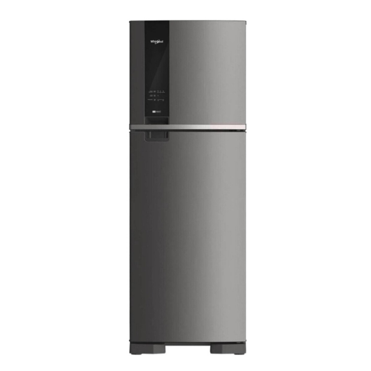 REFRIGERADOR WHIRLPOOL WRM45AKDWC 400 LTS 