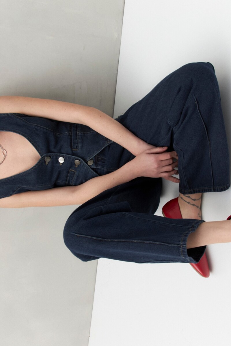 JEAN KLIMT Indigo