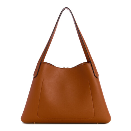Cartera Guess Sora Marrón 0