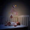 Movil chicco next2dreams CHICCO rosado