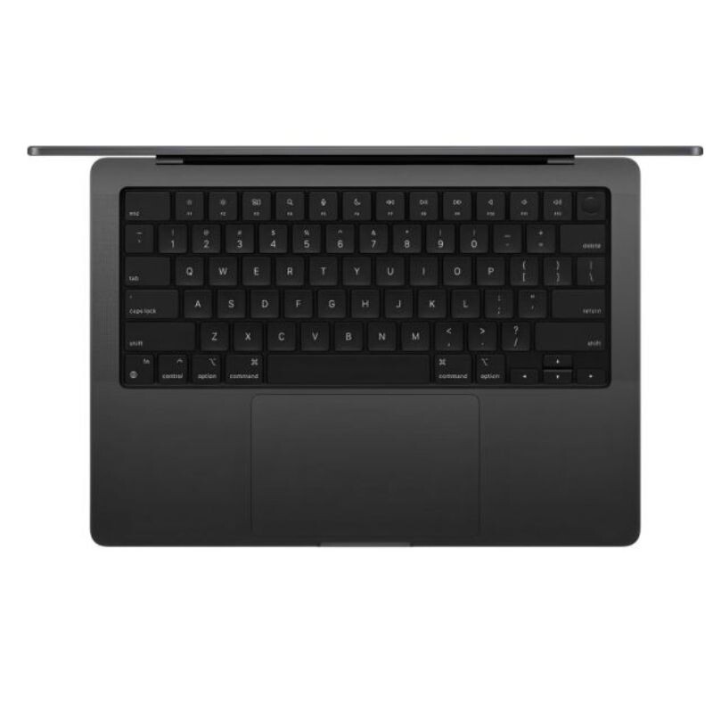 Macbook Pro M4 SpB/14 ich/10C Cpu/10C Gpu/16Gb/1Tb (MW2V3LL/A) Macbook Pro M4 SpB/14 ich/10C Cpu/10C Gpu/16Gb/1Tb (MW2V3LL/A)