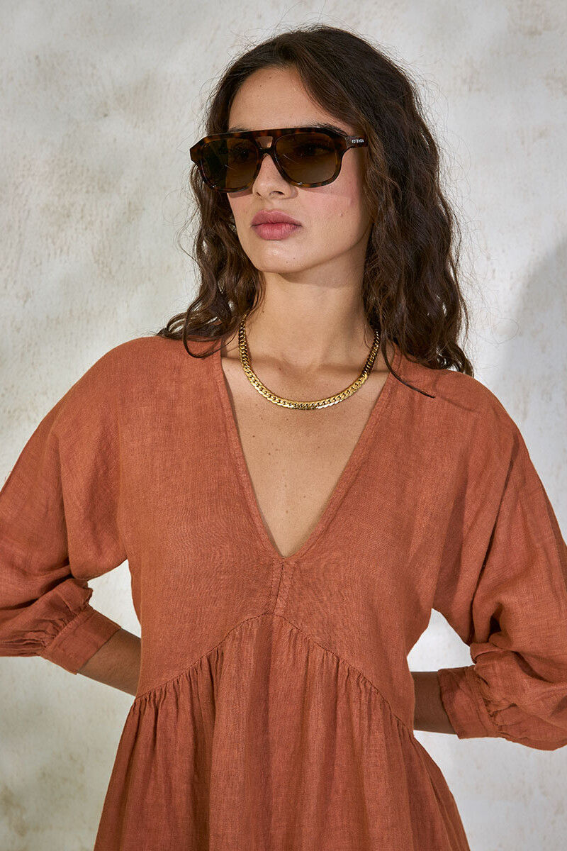 Orla Camel