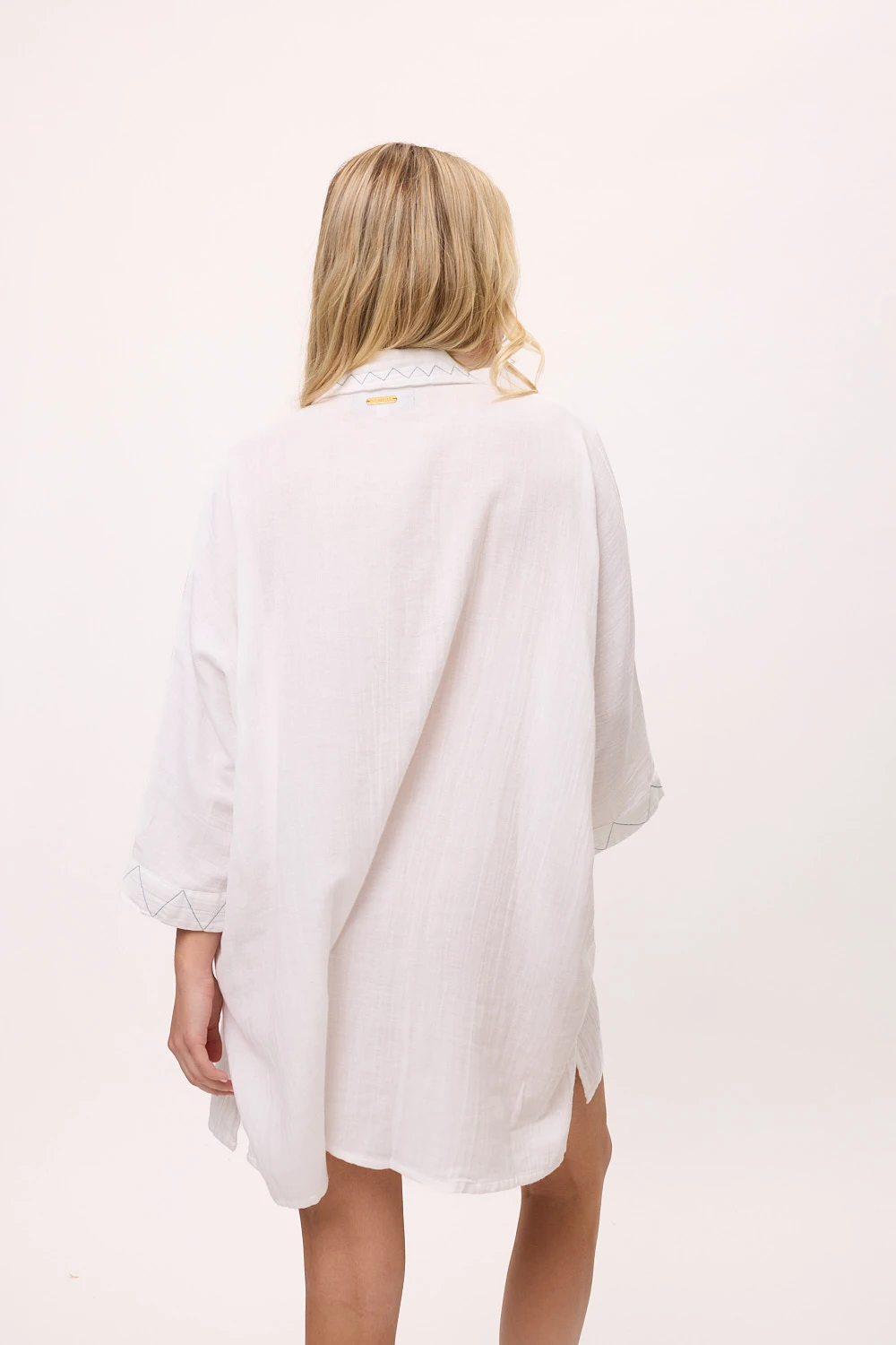 Vestido Roda