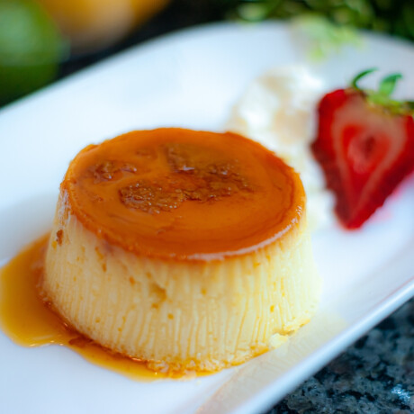 Molde para Flan de Aluminio 7 cm Metalúrgica Alfrisa Molde para Flan de Aluminio 7 cm Metalúrgica Alfrisa