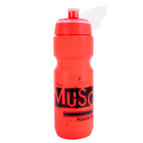 Cantimplora de plastico Herevin 660ml Cantimplora de plastico Herevin 660ml