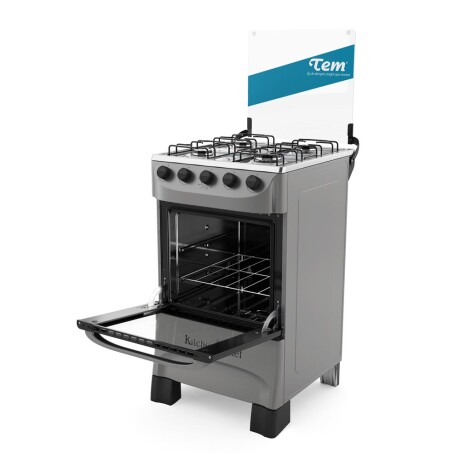 Cocina Tem Z2710 gris Cocina Tem Z2710 gris