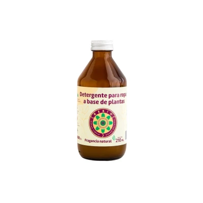 Detergente Para Lavarropas Rebío 210ml Rebio Det Lavarropas 5 Lavados