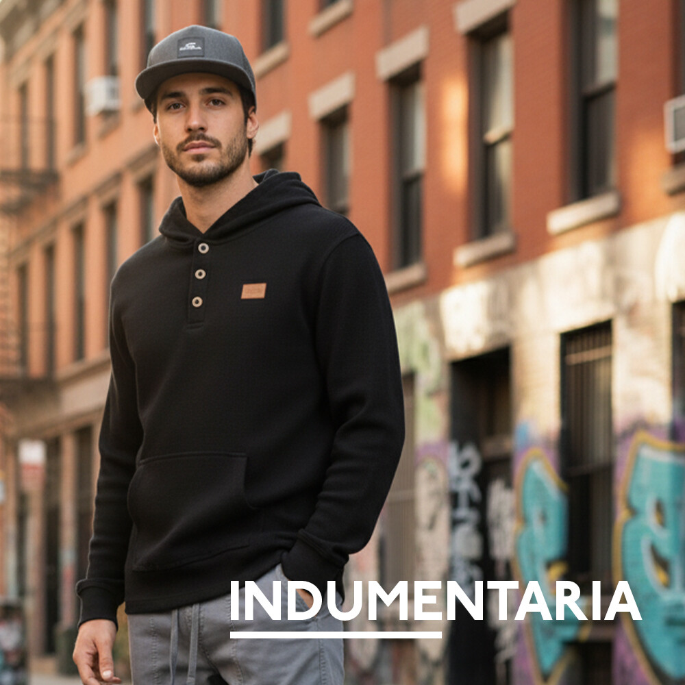 Indumentaria