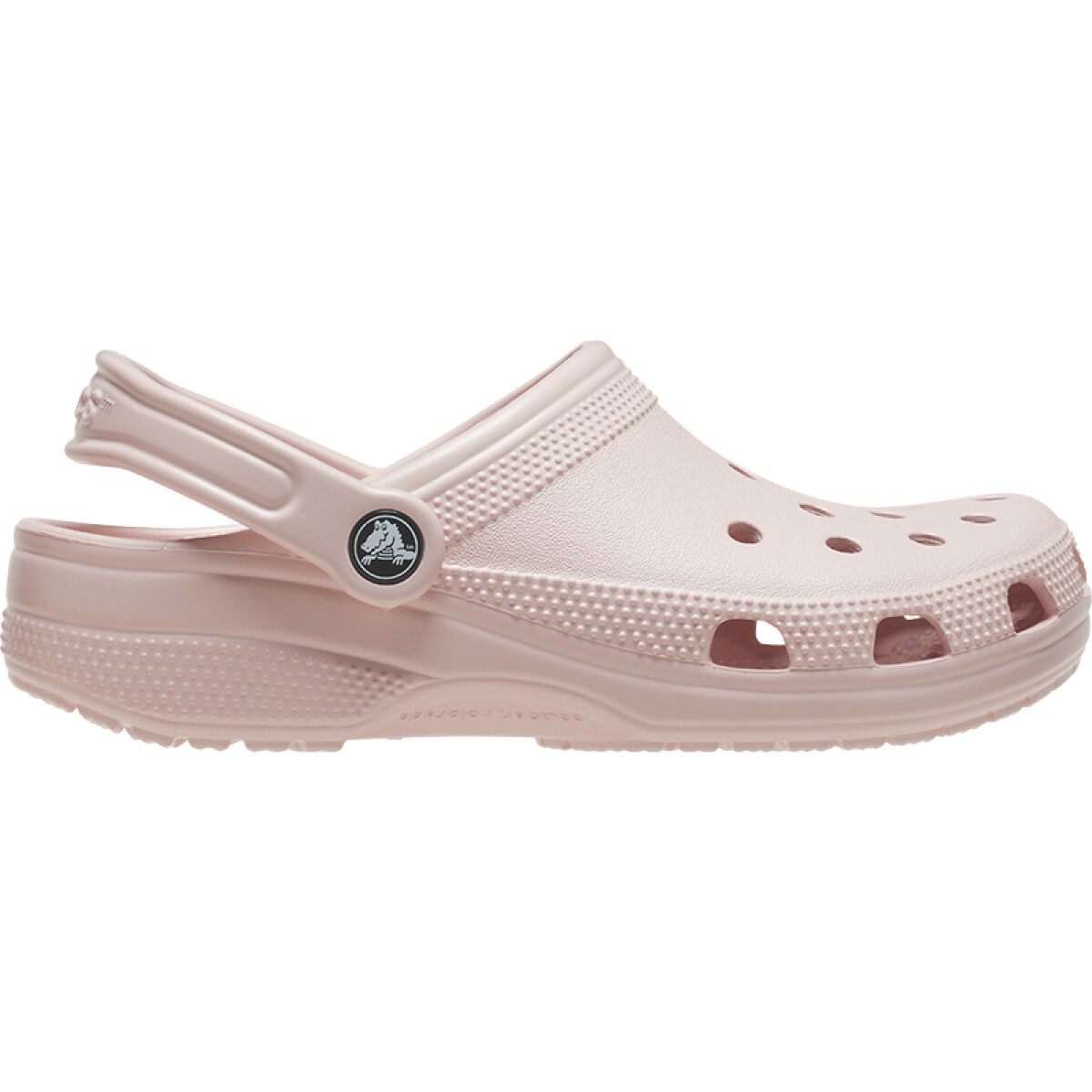 Crocs Classic - Rosa 