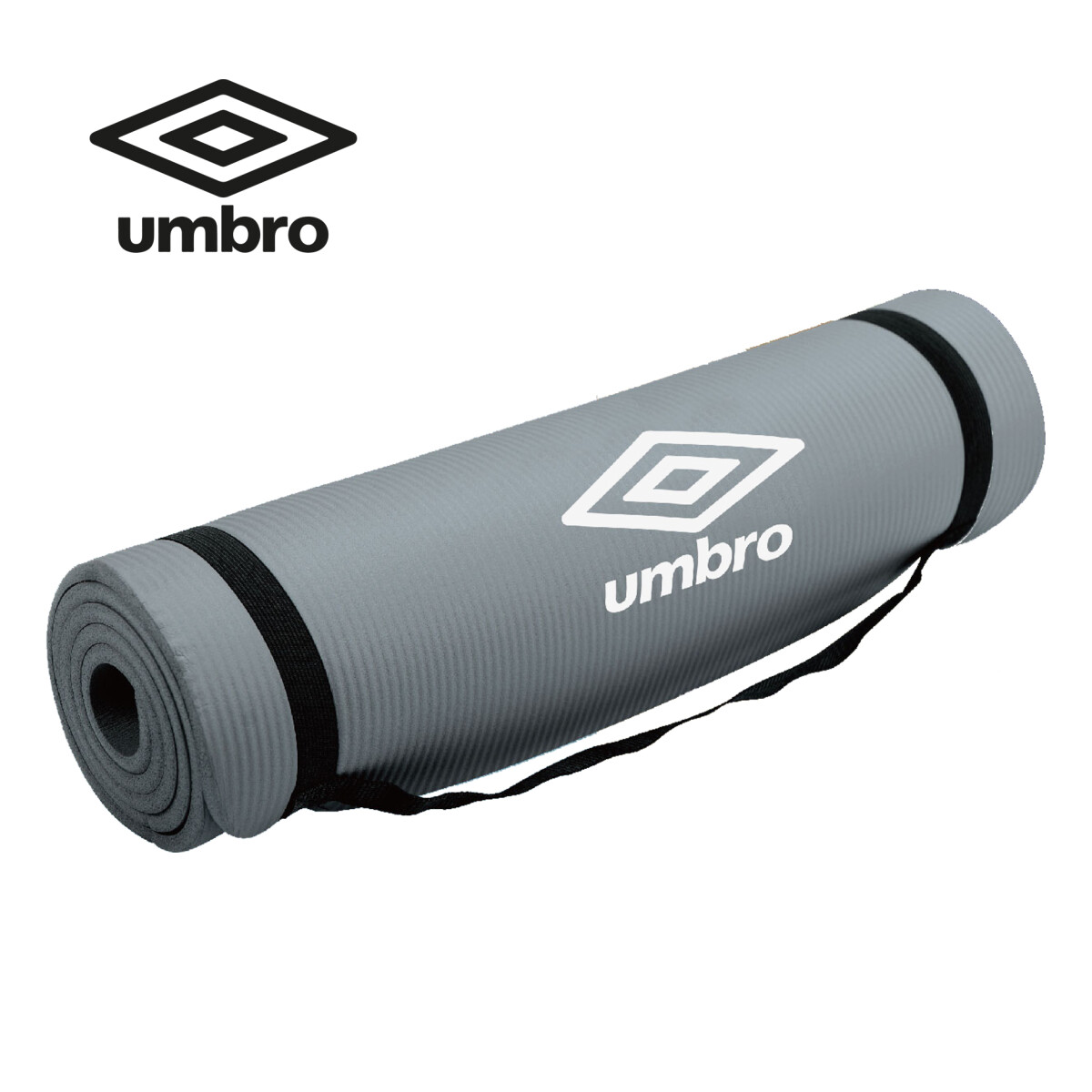 YOGA MAT 1 CM Umbro - 005 