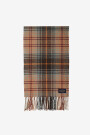 WHISPERWOOL MUFFLER Multicolor
