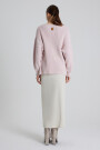 SWEATER CARINA Rosa