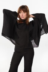 Blusa Arianna Negro