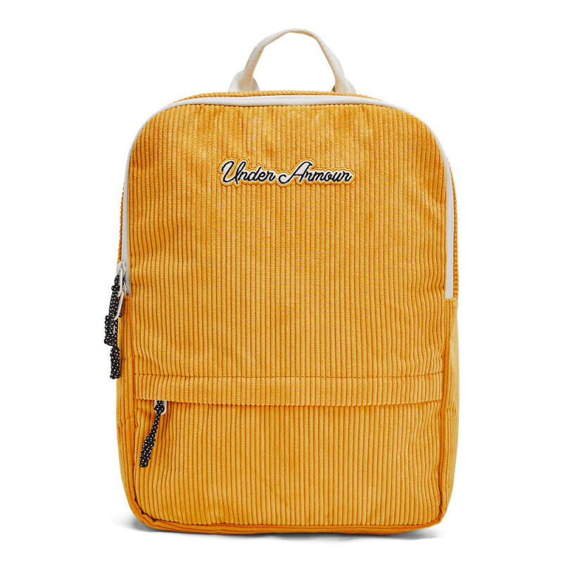 UA Loudon Corduroy SM BP-YLW YLW-711