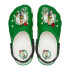 NBA Boston Celtics Classic Clog - Unisex White