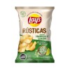 LAYS RUSTICAS HIERBAS 100G Lays Rusticas Hierbas 100g